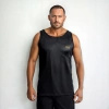Zestaw - profesjonalny strój bokserski | Tank Top + Spodenki
