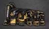 Kolekcja MMA "BUSHIDO GOLD" - Rabat 8%