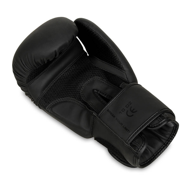 Rękawice bokserskie 12oz - Mono - Valor Series