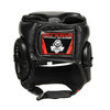 Kask bokserski z osłoną L – Ninja