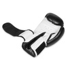 Rękawice bokserskie 16oz - Taver White - Origin Series