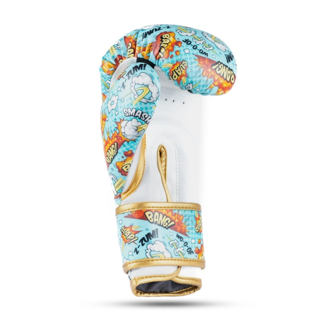 Rękawice bokserskie dla dzieci 6oz - Kids Colorz
