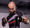 Rękawice MMA M - Aureos - Valor Series