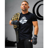Rękawice MMA sparingowe XL - Black Master - Valor Series