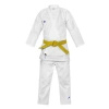 Kimono do Karate  - Karatega  Adidas WKF z białym pasem - 110 -120 cm