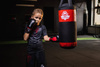 Zestaw bokserski dla dzieci - Kids 60 czerwony | DBX Bushido