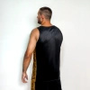 Zestaw - profesjonalny strój bokserski | Tank Top + Spodenki