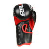 Rękawice bokserskie 6oz dla dzieci - Junior Red | DBX Bushido