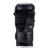 Rękawice MMA sparingowe L - Warrior Black - Legacy Series