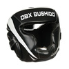 Kask bokserski L - Phantom White | DBX Bushido