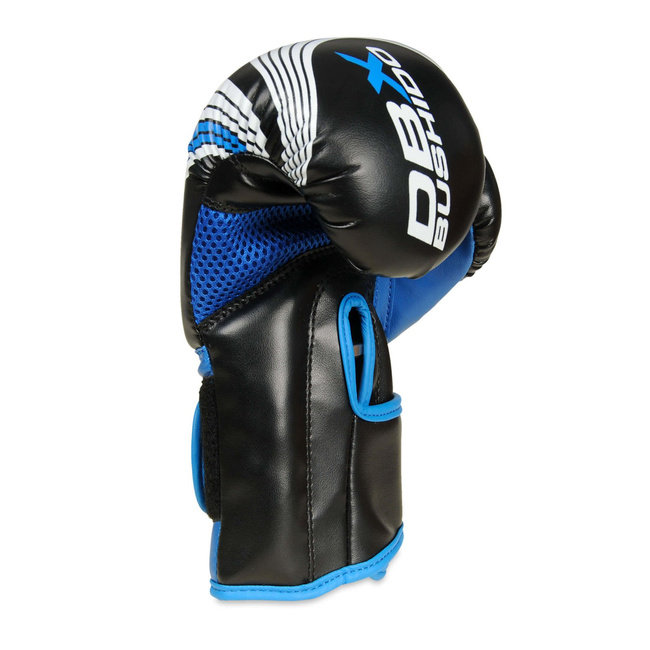 Rękawice bokserskie 6oz dla dzieci - Prospect Blue - Origin Series