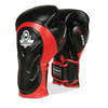 Rękawice bokserskie 10oz - Blaze Red - Legacy Series | DBX Bushido
