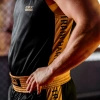 Zestaw - profesjonalny strój bokserski | Tank Top + Spodenki