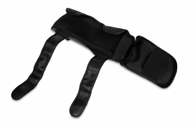 Ochraniacze na piszczele XL - Edge | DBX Bushido