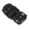Rękawice MMA sparingowe M - Taver Black - Origin Series