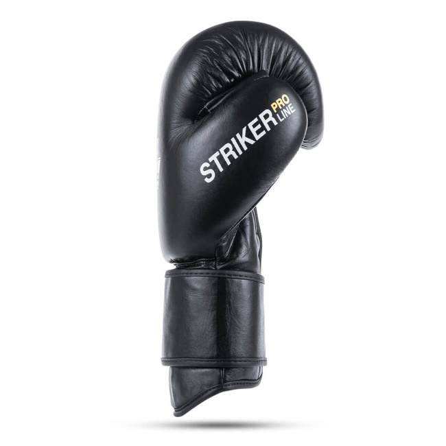 Rękawice bokserskie 10oz - Striker - Legacy Series