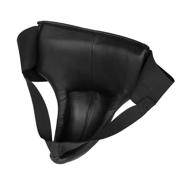 Ochraniacze krocza dla dzieci, suspensor  KRAV MAGA, COMBAT, SAMBO ARG-2152-S | DBX Bushido