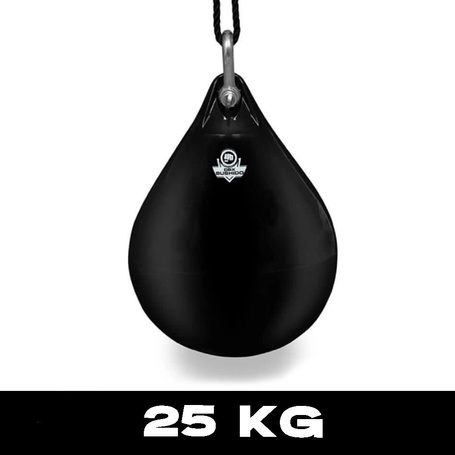 DBX Hydro Bag 25  - Worek bokserski - treningowy wypełniany wodą –  25 kg