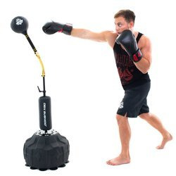 DBX Reflex Bag - Gruszka bokserska stojąca dla dorosłych