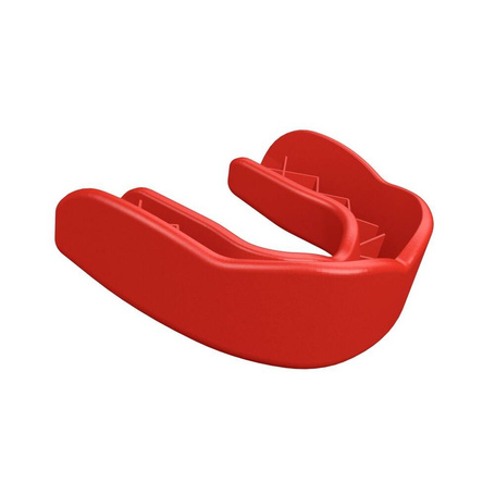 Ochraniacz szczęki DUNC - Basic RED (czerwony)