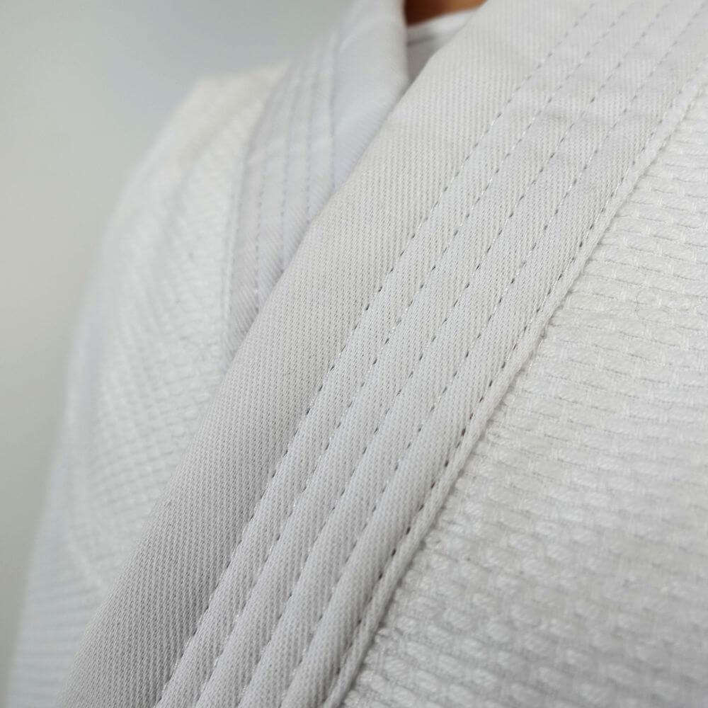 kimono do judo 