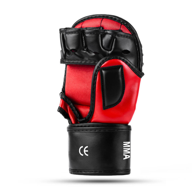 ARM-2011 - RĘKAWICE SPARINGOWE MMA, KRAV MAGI - L/XL 