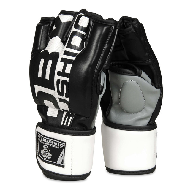 ARM-2023 Rękawice do MMA DBX BUSHIDO XL