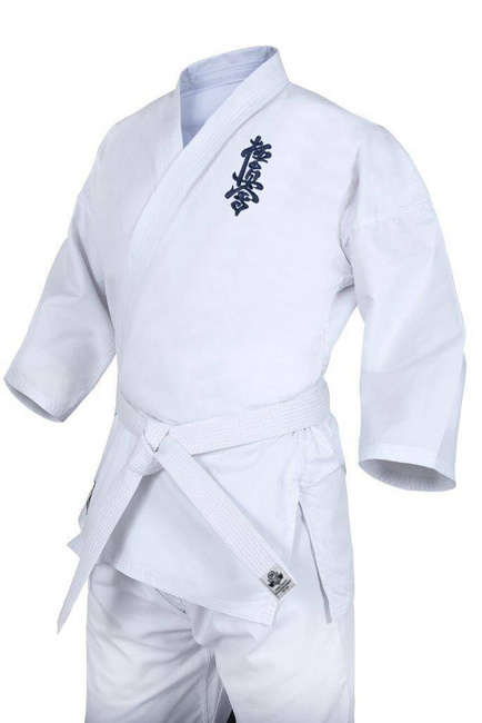Kimono Karate Kyokushin 10 oz - 120 cm 