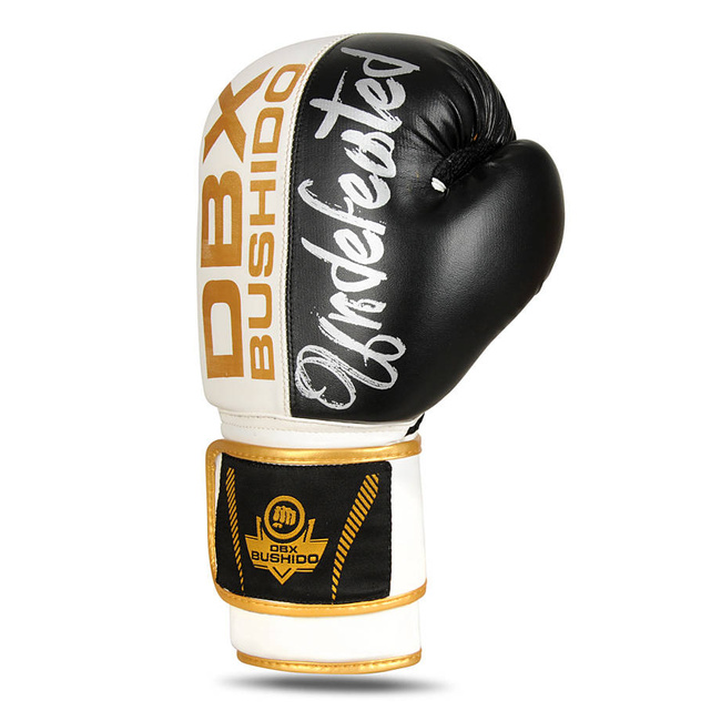 Rękawice bokserskie "Undefeated" B-2v16-8oz