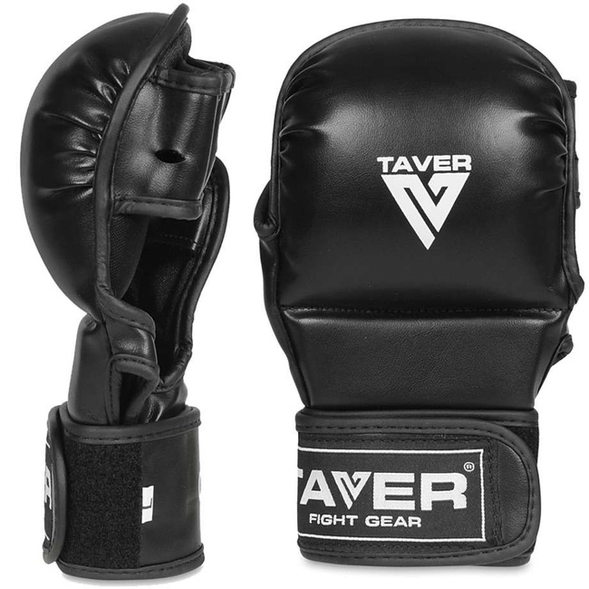 TAVER T-2011 - wersja sparingowa - L