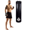 140 cm / 40 kg - Worek Treningowy Pełny 40 kg 140 cm DBX BUSHIDO