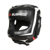 Kask boskerski sparingowy z osłoną ARH-2192 M