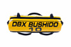 POWER BAG DBX BUSHIDO - PRZYRZĄD DO CROSS TRENINGU - 10 KG