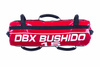POWER BAG DBX BUSHIDO - PRZYRZĄD DO CROSS TRENINGU - 15 KG